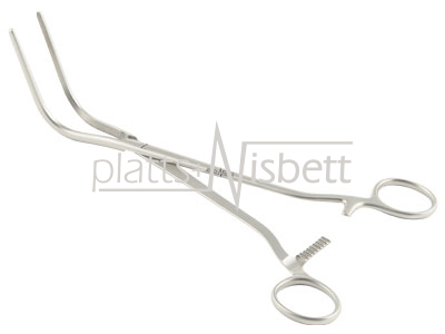 Houghton Excision Clamp - PN0396