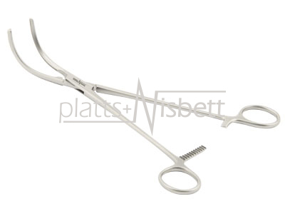 Ulrich Clamp, Small - PN0426