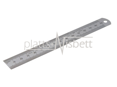 Ruler - Stainless Steel - PN1228