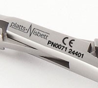 Platts and Nistet Brand