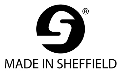 Made in Sheffield Logo