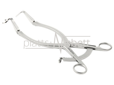 Charnley Horizontal Retractor - PN0003