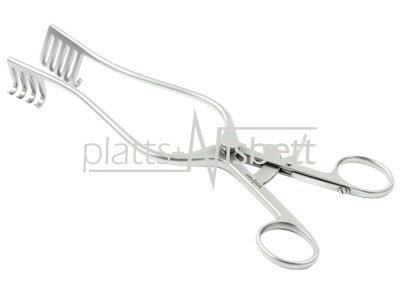 Travers Retractor - PN0015