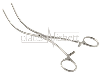Debakey Aortic Occlusion Clamp - PN0024