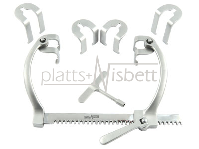 Sellors Retractor - PN0041