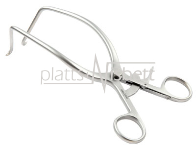 Gelpi Retractor - PN0547, PN0067, PN0038