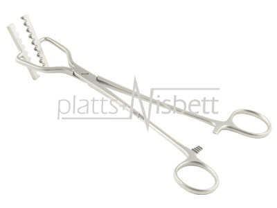 Purse String Forceps - PN0087, PN1199, PN2398, PN2399