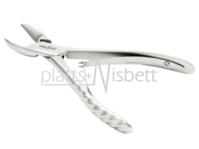 Liston Bone Cutting Forceps, Angled Jaw - PN0094