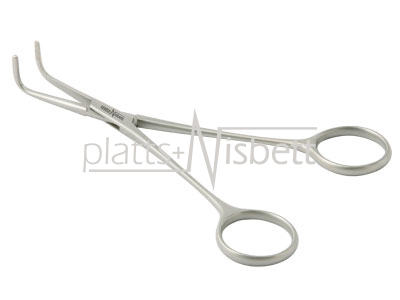 Waterston Dissecting Forceps, Angled - PN0098