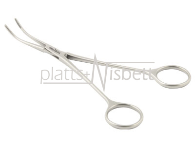Waterston Dissecting Forceps, Curved - PN0100