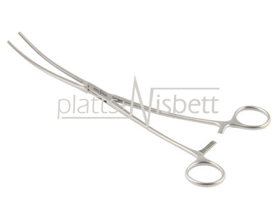 Debakey Aortic Aneurysm Clamp - PN0102