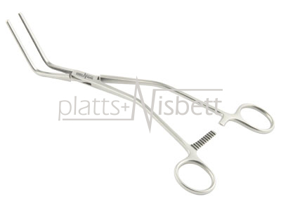 Hayes Colon Resection Clamp - PN0108, PN0109