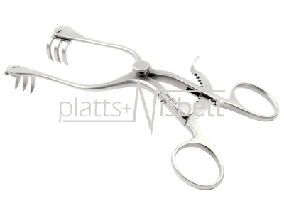 Cairns Scalp Retractor - PN0115