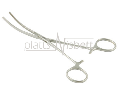 Doyen Clamp, Baby, Curved - PN0129