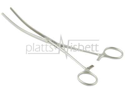Doyen Clamp, Adult, Curved - PN0130