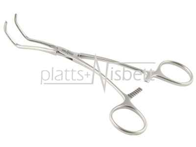 Cooley Vessel Clamp - PN0144