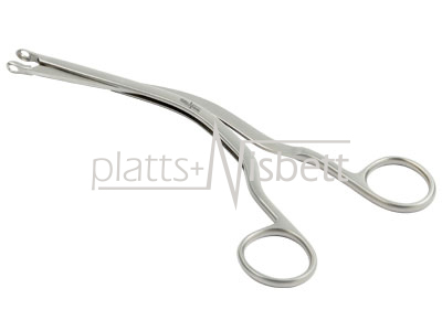 Luc Nasal Forceps - PN0167, PN0168, PN0169