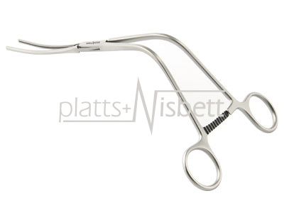 Mattox Aorta Clamp - PN0180