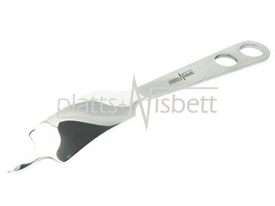 Hohmann Retractor - PN0217