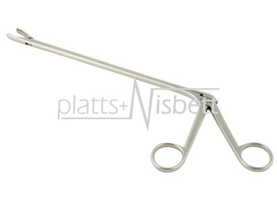 Rongeur Forceps for Cement Extraction - PN0218