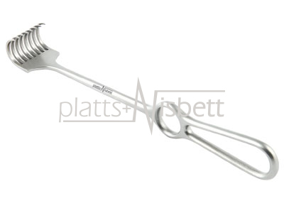 Volkmann Skin Retractor - PN0224