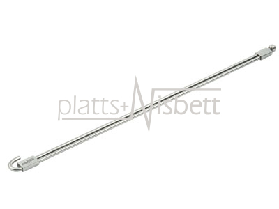 Telescopic Arm for Müller Femoral Retractor - PN0229