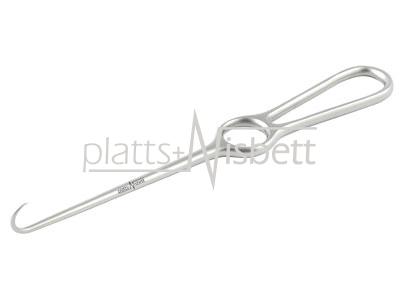 Sharp Bone Hook - PN0231