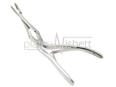 Jansen Middleton Septum Forceps, Compound Action - PN0237