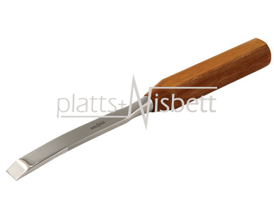 Chisel, Curved - PN0247