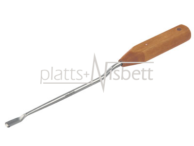 Cement Chisel, Positive - PN0249