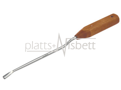 Cement Chisel, Angled 15º - PN0250