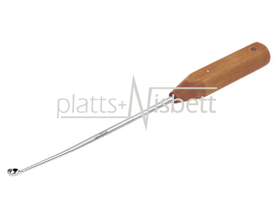 Müller Curette, Long - PN0258