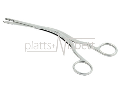 Irwin Moore Nasal Forceps - PN0268