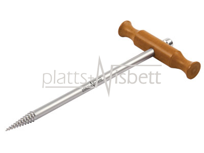 Femoral Head Extractor - PN0277