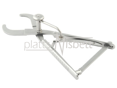 Patella Resection Clamp - PN0280
