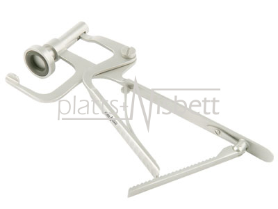 Patella Impaction Clamp - PN0281