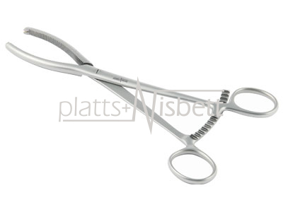 Wilkinson Orthopaedic Locking Forceps - PN0292