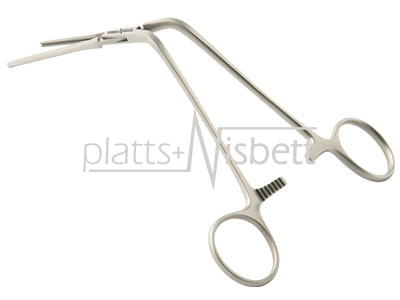 Debakey Iliac Clamp - PN0294