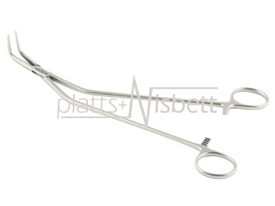McDougall Prostatectomy Clamp, Right - PN0297