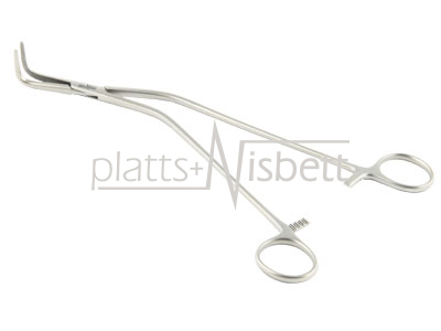 McDougall Prostatectomy Clamp, Left - PN0298