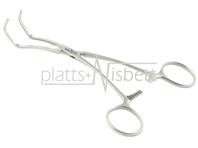 Cooley Derra Clamp - PN0272, PN0336, PN0318