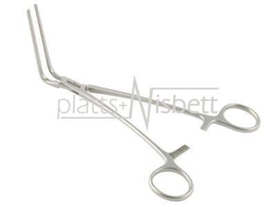 Debakey Multi Purpose Clamp No. 3, 90º - PN0355