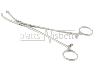 Teale Vulsellum Forceps - PN0357