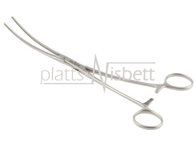 Debakey Aortic Aneurysm Clamp - PN0358