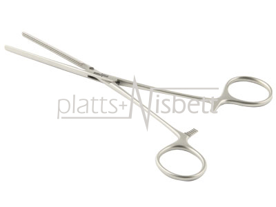 Doyen Clamp, Baby, Straight - PN0387