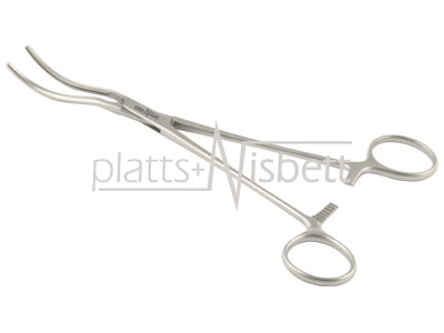Glover Clamp, Spoon - PN0393
