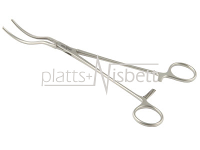 Glover Clamp, Spoon - PN0394