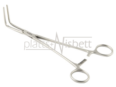 Lees Bronchus Clamp, 90º - PN0401