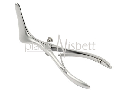 Killian Nasal Speculum - PN0427, PN0428, PN0429, PN0430, PN0431