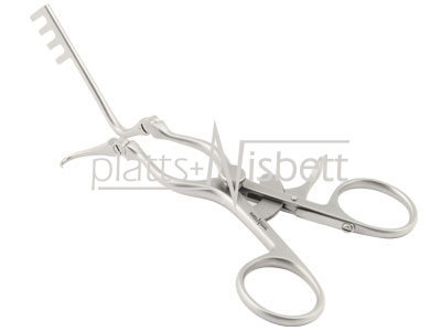 Cone Hemi-Laminectomy Retractor, Right - PN0448